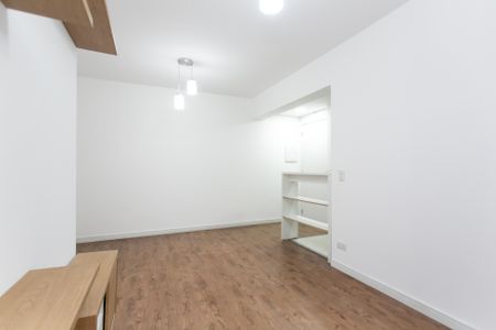 Sala de apartamento para alugar com 2 quartos, 63m² em São Miguel Paulista, São Paulo