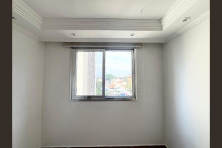 Sala de apartamento para alugar com 2 quartos, 47m² em Jardim do Tiro, São Paulo