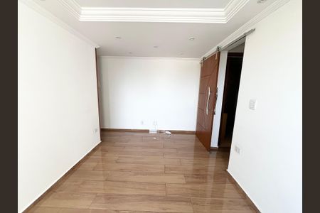 Sala de apartamento para alugar com 2 quartos, 47m² em Jardim do Tiro, São Paulo