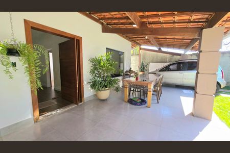 Casa para alugar com 2 quartos, 153m² em Recanto da Lagoa, Lagoa Santa