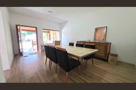 Casa para alugar com 2 quartos, 153m² em Recanto da Lagoa, Lagoa Santa