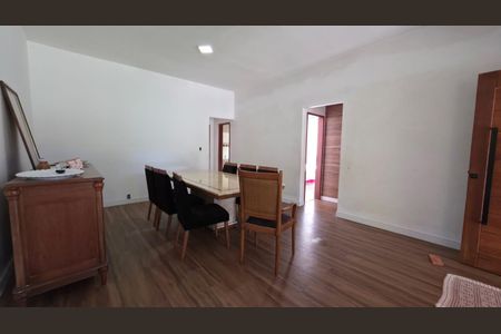 Casa para alugar com 2 quartos, 153m² em Recanto da Lagoa, Lagoa Santa