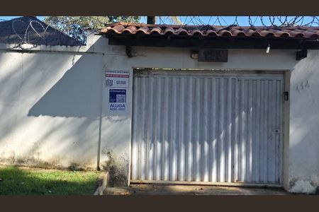 Casa para alugar com 2 quartos, 153m² em Recanto da Lagoa, Lagoa Santa