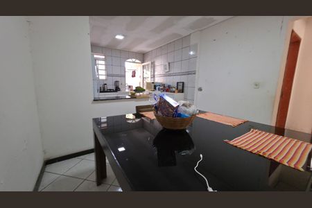 Casa para alugar com 2 quartos, 153m² em Recanto da Lagoa, Lagoa Santa