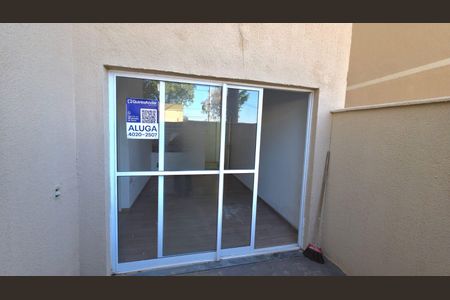 Apartamento para alugar com 2 quartos, 56m² em Vila Rica, Lagoa Santa