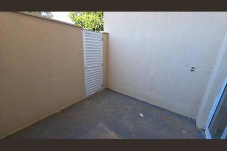 Apartamento para alugar com 2 quartos, 56m² em Vila Rica, Lagoa Santa