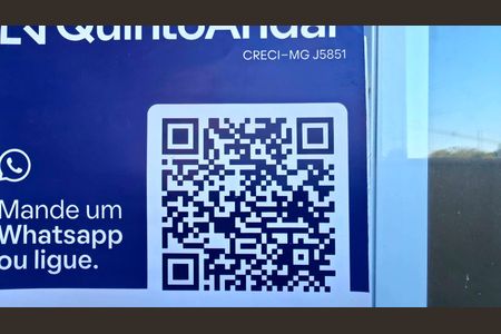 Apartamento para alugar com 2 quartos, 56m² em Vila Rica, Lagoa Santa