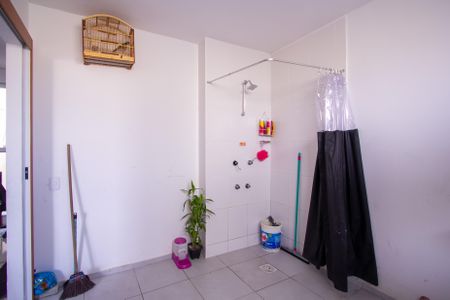 Apartamento para alugar com 40m², 1 quarto e 1 vagaBanheiro