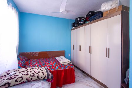 Quarto de apartamento para alugar com 1 quarto, 40m² em Amendoeira, São Gonçalo