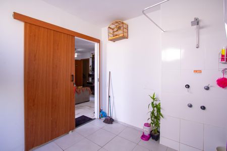 Apartamento para alugar com 40m², 1 quarto e 1 vagaBanheiro