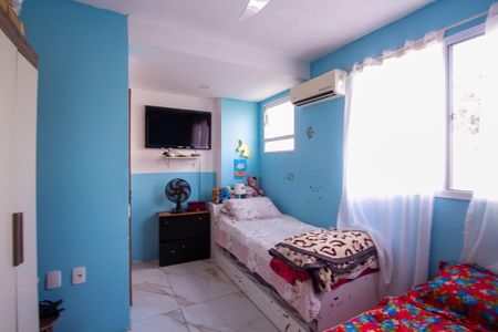 Apartamento para alugar com 40m², 1 quarto e 1 vagaQuarto