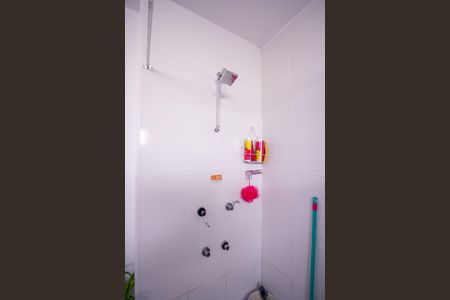 Apartamento para alugar com 40m², 1 quarto e 1 vagaBanheiro