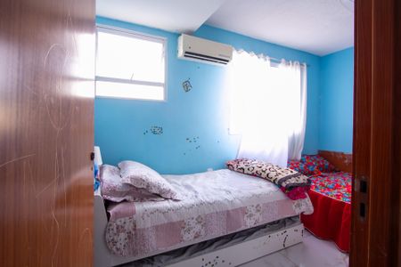 Apartamento para alugar com 40m², 1 quarto e 1 vagaQuarto