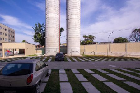 Vista do Quarto de apartamento para alugar com 1 quarto, 40m² em Amendoeira, São Gonçalo