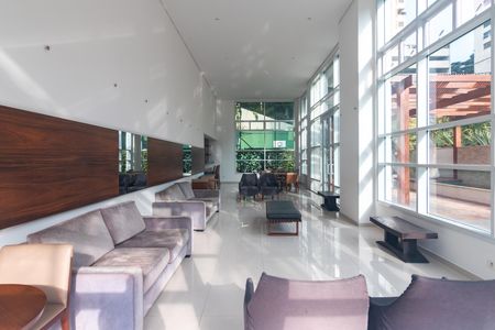 Apartamento à venda com 184m², 3 quartos e 3 vagas