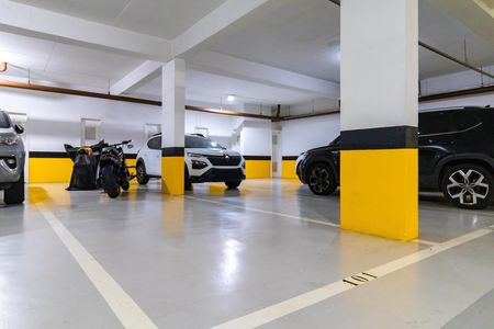 Apartamento à venda com 184m², 3 quartos e 3 vagas
