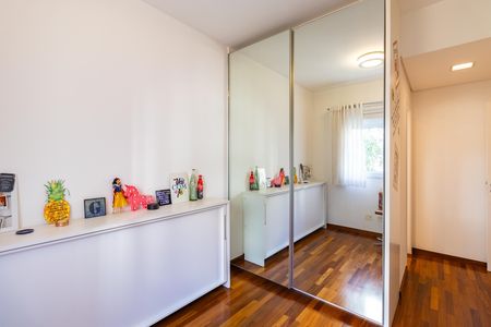 Apartamento à venda com 184m², 3 quartos e 3 vagas