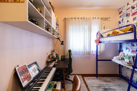Apartamento à venda com 184m², 3 quartos e 3 vagas