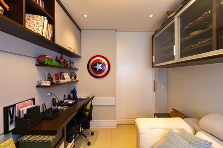 Apartamento à venda com 184m², 3 quartos e 3 vagas