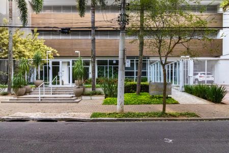 Apartamento à venda com 184m², 3 quartos e 3 vagas