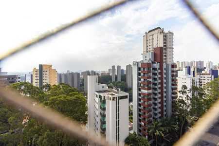 Apartamento à venda com 184m², 3 quartos e 3 vagas