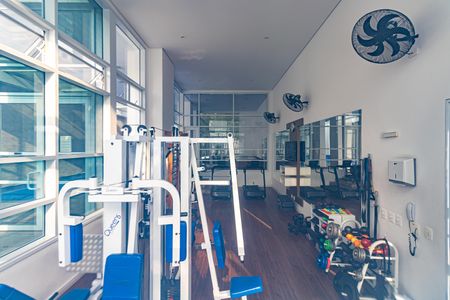 Apartamento à venda com 184m², 3 quartos e 3 vagas