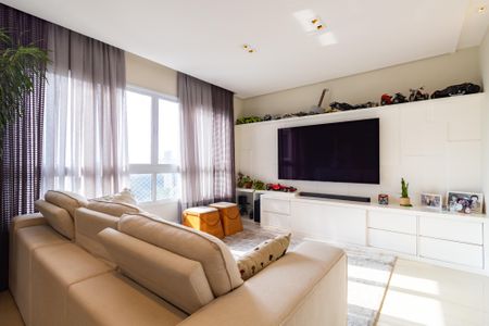 Apartamento à venda com 184m², 3 quartos e 3 vagas