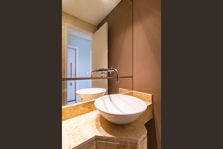 Apartamento à venda com 184m², 3 quartos e 3 vagas