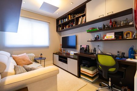 Apartamento à venda com 184m², 3 quartos e 3 vagas