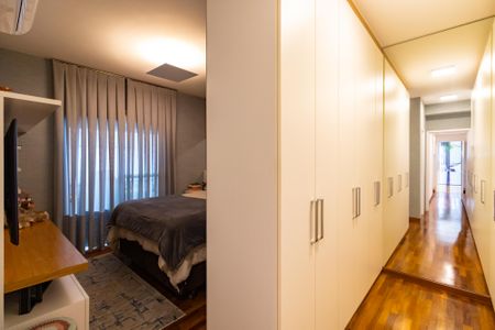 Apartamento à venda com 184m², 3 quartos e 3 vagas
