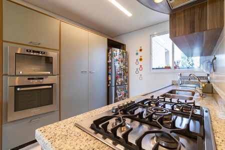 Apartamento à venda com 184m², 3 quartos e 3 vagas