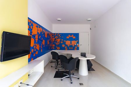 Apartamento à venda com 184m², 3 quartos e 3 vagas