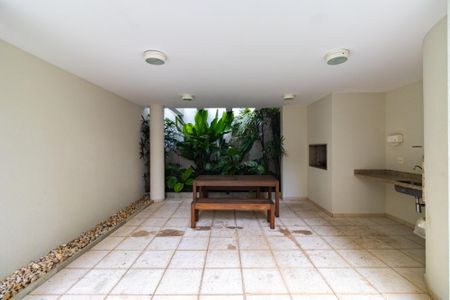 Apartamento à venda com 184m², 3 quartos e 3 vagas