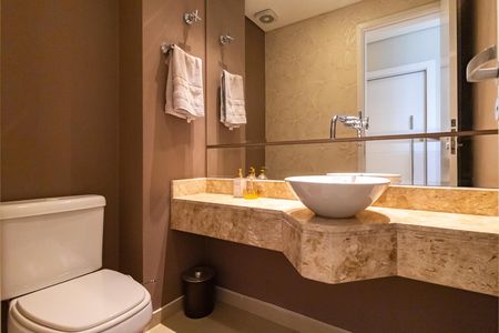 Apartamento à venda com 184m², 3 quartos e 3 vagas