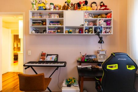 Apartamento à venda com 184m², 3 quartos e 3 vagas