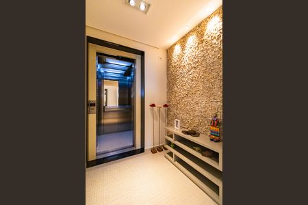 Apartamento à venda com 184m², 3 quartos e 3 vagas