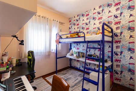 Apartamento à venda com 184m², 3 quartos e 3 vagas