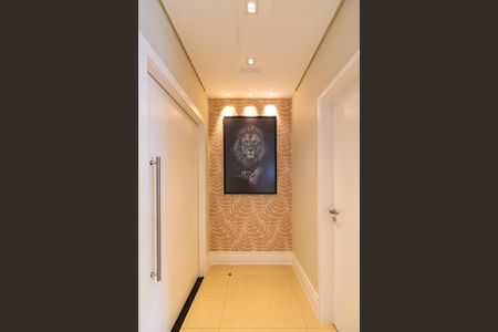 Apartamento à venda com 184m², 3 quartos e 3 vagas