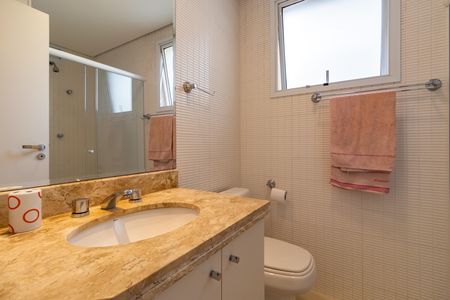 Apartamento à venda com 184m², 3 quartos e 3 vagas