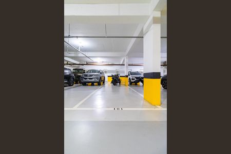 Apartamento à venda com 184m², 3 quartos e 3 vagas