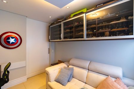 Apartamento à venda com 184m², 3 quartos e 3 vagas