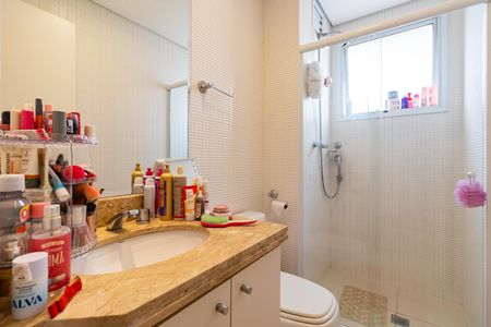Apartamento à venda com 184m², 3 quartos e 3 vagas