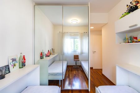 Apartamento à venda com 184m², 3 quartos e 3 vagas