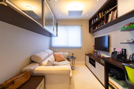 Apartamento à venda com 184m², 3 quartos e 3 vagas