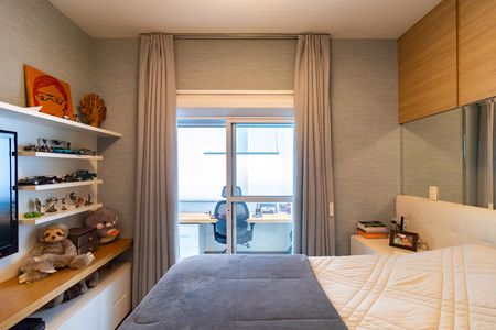 Apartamento à venda com 184m², 3 quartos e 3 vagas