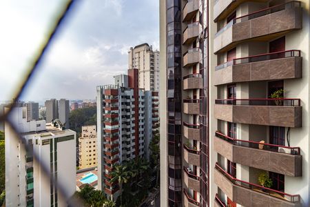 Apartamento à venda com 184m², 3 quartos e 3 vagas