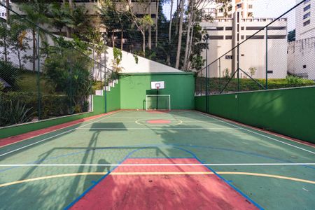Apartamento à venda com 184m², 3 quartos e 3 vagas