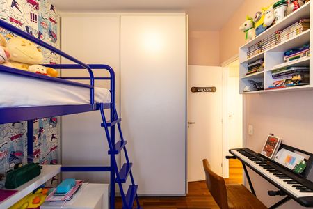 Apartamento à venda com 184m², 3 quartos e 3 vagas