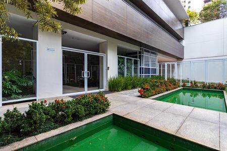 Apartamento à venda com 184m², 3 quartos e 3 vagas