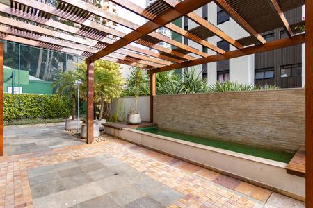 Apartamento à venda com 184m², 3 quartos e 3 vagas